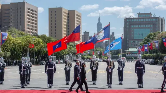 Belice gana con Taiwán; Honduras pierde con China, según informe