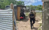 Más de 4,000 detenidos en operativos antidrogas de la DNCD en julio