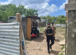 Más de 4,000 detenidos en operativos antidrogas de la DNCD en julio