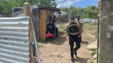 Más de 4,000 detenidos en operativos antidrogas de la DNCD en julio