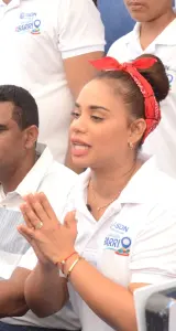 Programa ´Alcaldía en el Barrio´ impacta positivamente en Las 10 Tareas, Los Guaricanos