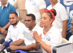 Programa ´Alcaldía en el Barrio´ impacta positivamente en Las 10 Tareas, Los Guaricanos