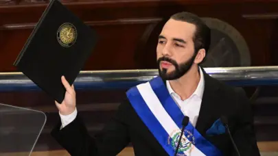 El presidente Bukele sobre reelección indefinida: ¿Por qué es diferente en El Salvador?