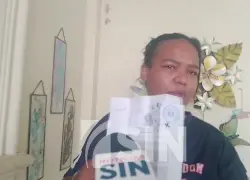 Joven madre en Santiago sufre amenazas y violencia de género