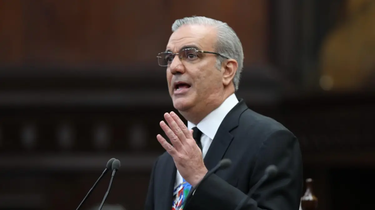Abinader promulga nuevo Código Penal que moderniza la justicia y refuerza la seguridad
