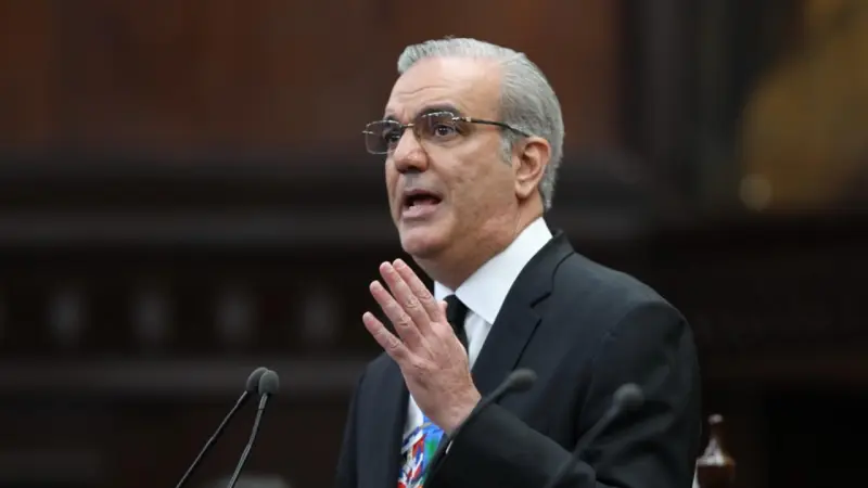 Abinader promulga nuevo Código Penal que moderniza la justicia y refuerza la seguridad