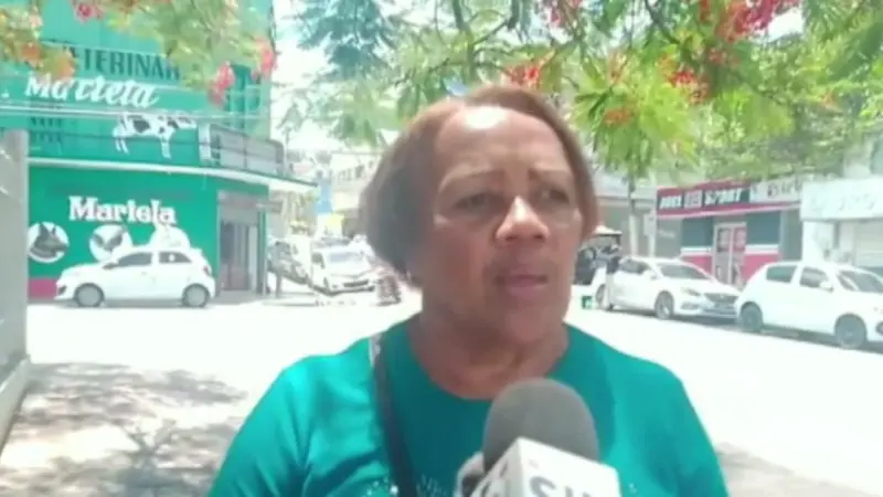 Familiares denuncian falta de atención neonatal adecuada a recién nacida fallecida en Santiago