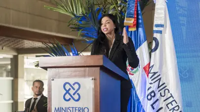 Ministerio P&uacute;blico valora como positiva la promulgaci&oacute;n del nuevo C&oacute;digo Penal