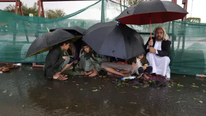 Al menos 76 migrantes muertos y varios desaparecidos en un naufragio en Yemen