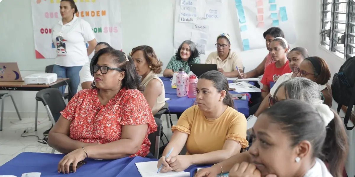 MINERD capacitará a más de 124 mil docentes en innovación y mejora de aprendizajes