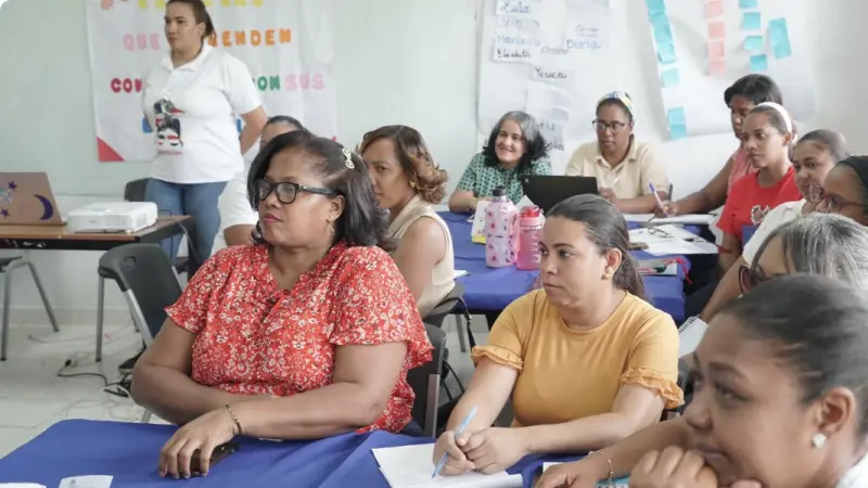 MINERD capacitará a más de 124 mil docentes en innovación y mejora de aprendizajes