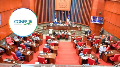 CONEP reconoce avance con nuevo Código Penal