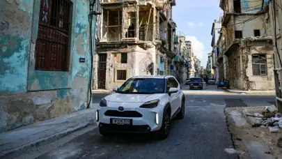 La Habana sufre corte inesperado de electricidad en casi todos sus municipios