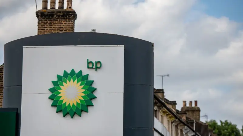 BP anuncia el mayor descubrimiento de crudo y gas en 25 años en Brasil