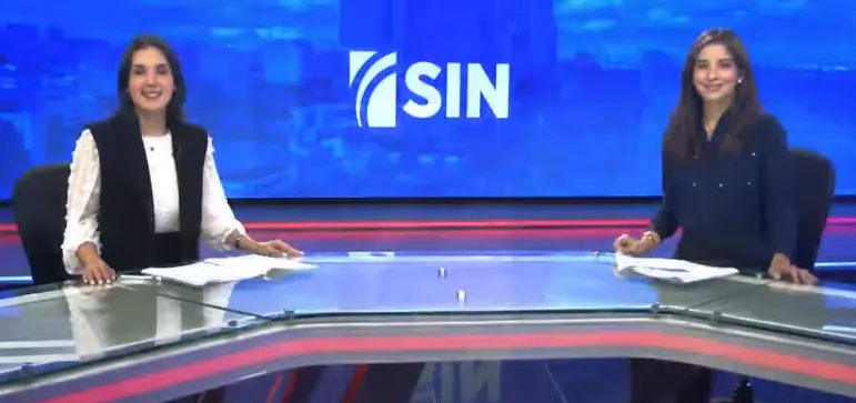 Hoy en Noticias SIN: Código Penal entrará en vigencia en un año
