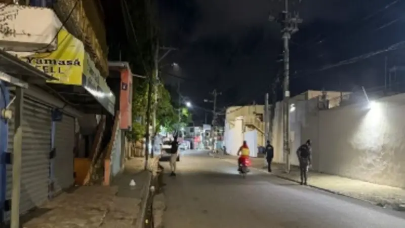 Reconocido delincuente Yunito fallece al supuestamente enfrentar patrulla policial en Villa Mella