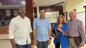Cultura anuncia participará en realización Feria Ecoturística y de Producción 
