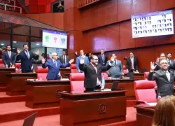 Nuevo Código Penal entra en vigencia en un año, mientras sugieren mejorar artículos considerados controversiales