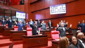 Nuevo Código Penal entra en vigencia en un año, mientras sugieren mejorar artículos considerados controversiales
