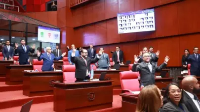 Nuevo C&oacute;digo Penal entra en vigencia en un a&ntilde;o, mientras sugieren mejorar art&iacute;culos considerados controversiales