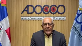 ADOCCO califica de trascendental la promulgación del Código Penal por el presidente Abinader