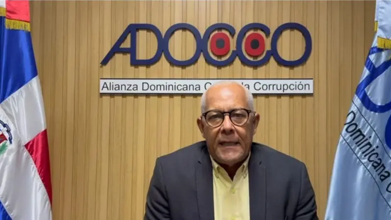 ADOCCO califica de trascendental la promulgación del Código Penal por el presidente Abinader