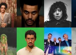 Conozca cuáles son los 10 artistas más escuchados en Spotify