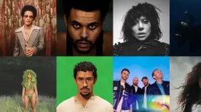 Conozca cuáles son los 10 artistas más escuchados en Spotify