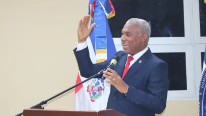 Decano considera que nuevo Código Penal debe ser enseñado en las escuelas y universidades