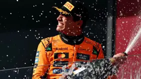Con el triunfo de Norris en Hungría, McLaren alcanza las 200 victorias en F1