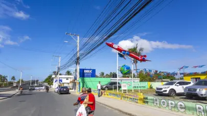 Rep&uacute;blica Dominicana consolida su liderazgo como receptor de inversi&oacute;n extranjera