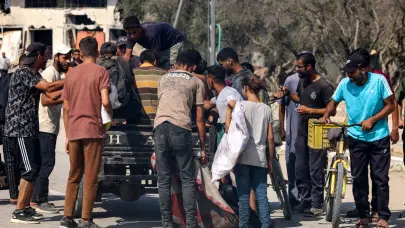 Israel quiere que la cuesti&oacute;n de los rehenes est&eacute; en el centro de la agenda internacional