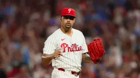 Jhoan Durán salvó su juego 18 de la temporada; Yeremy Cabrera se luce en Clase A con su séptimo cuadrangular 