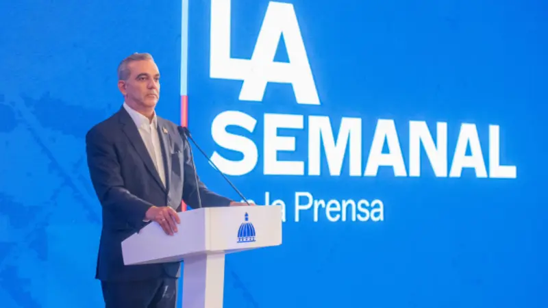 Abinader sobre nuevo Código Penal: Ninguna Ley es perfecta, pero esta representa un avance