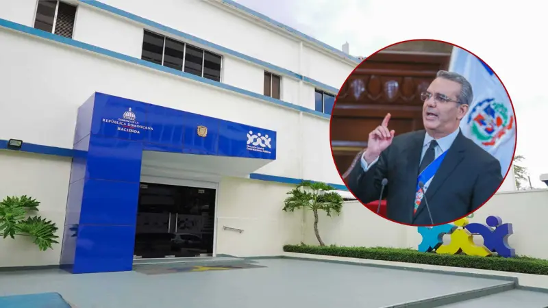Abinader instruye a la DGCP implementar sistema de gestión de inventarios en el Estado