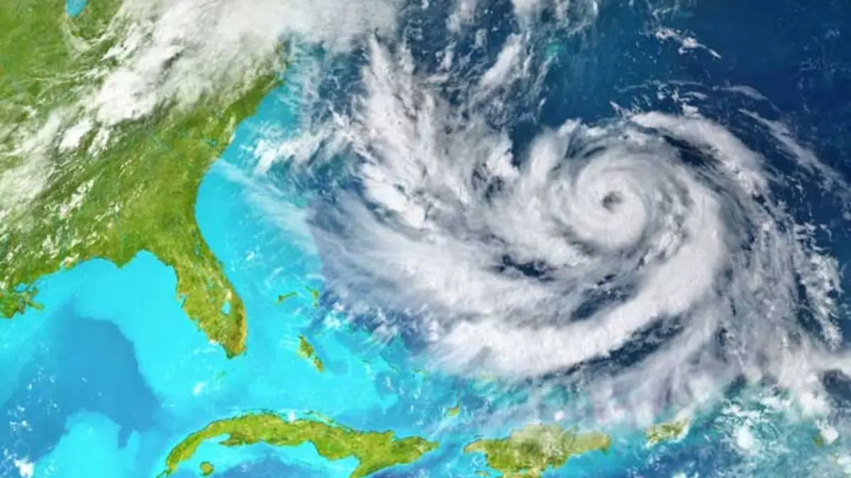 Tormenta tropical Dexter