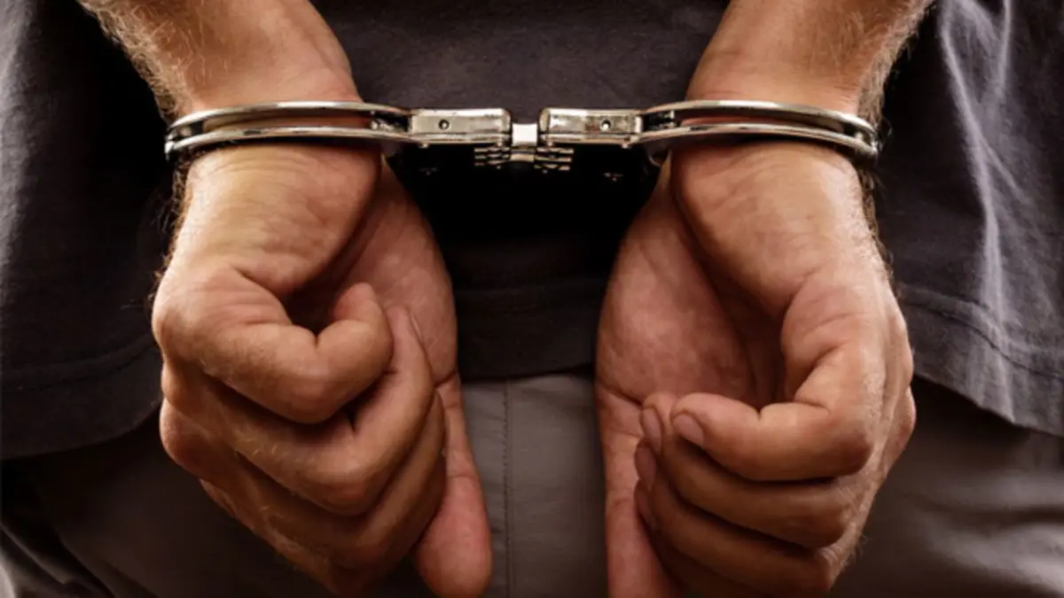 PN y MP arrestan a "Zoito" en Santiago durante allanamiento; está vinculado a homicidio ocurrido en 2014