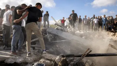 Exjefes de seguridad de Israel piden a Trump que colabore para terminar la guerra en Gaza