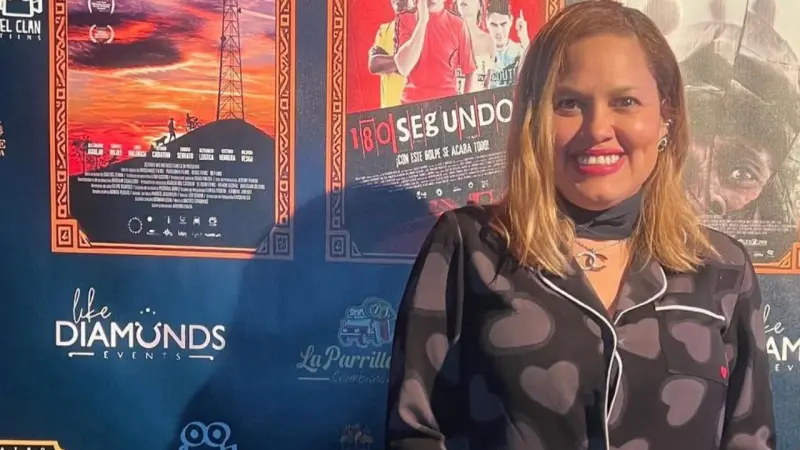 Wanda Ferreiras: Actriz dominicana con una trayectoria destacada