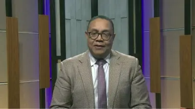 Dos Minutos: nuevo Código Penal