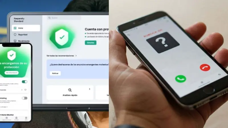 "Who Calls", la app que pone fin al spam telefónico