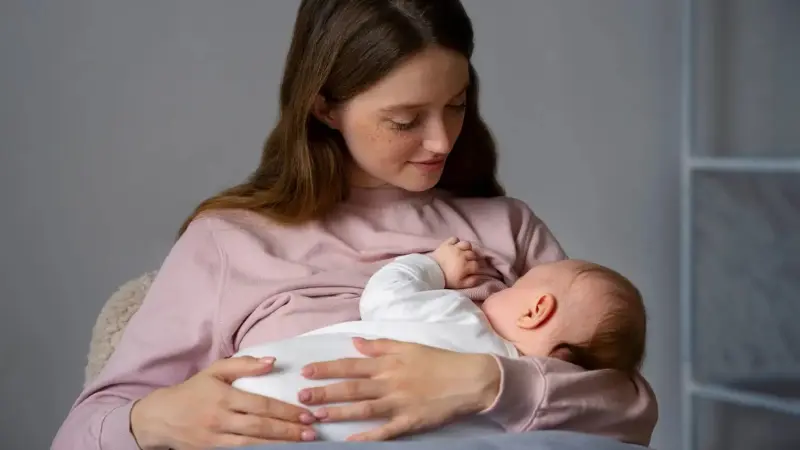 Lactancia materna en RD: Solo un 16 % de las madres amamantan, según especialistas