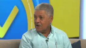 Luis Carvajal: Ley de Residuos Sólidos perdió fuerza por presiones de sectores empresariales
