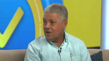 Luis Carvajal: Ley de Residuos Sólidos perdió fuerza por presiones de sectores empresariales