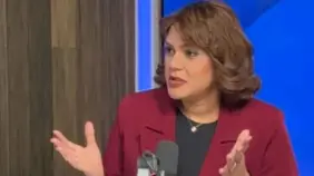 Ana García dice FP hizo historia con proceso interno