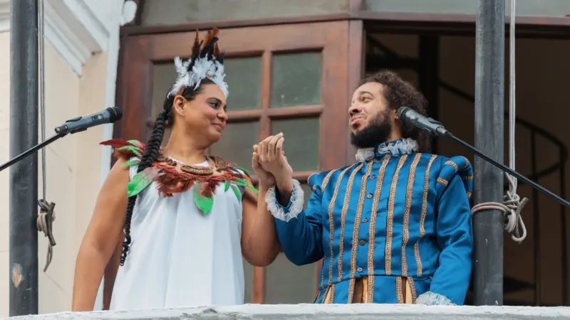 Carolina conmemora los 527 años de la fundación de Santo Domingo con varias actividades