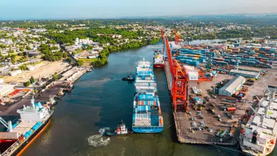 APORDOM y HIT reciben reconocimiento internacional