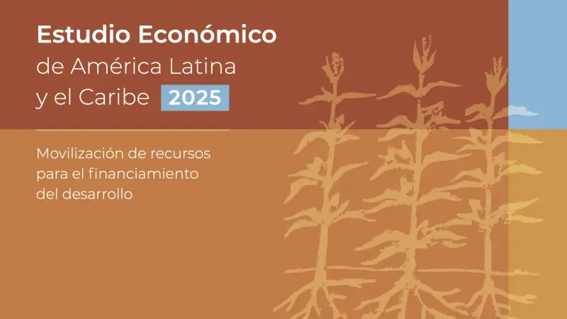 CEPAL: República Dominicana desacelerará a 3.7% en 2025 por menor inversión y manufactura