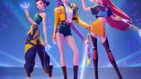 Del escenario al streaming: cómo KPop Demon Hunters coronó la conquista del K-pop