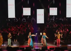 "Me Enamoro de Ella": el gran homenaje a Juan Luis Guerra y 4.40 en PR